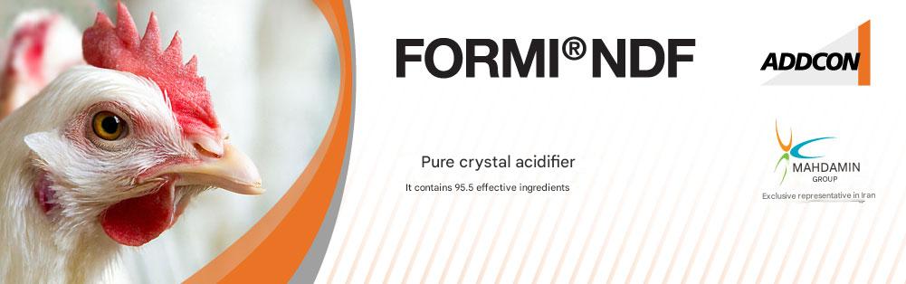 Formi