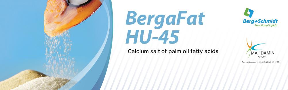 Bergafat HU-45